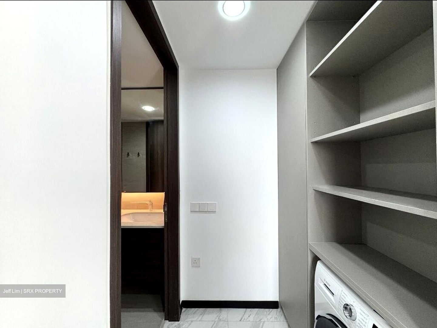 Pasir Ris 8 (D18), Apartment #507762641